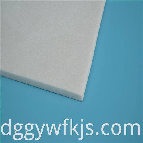 Aramid thermal insulation cotton